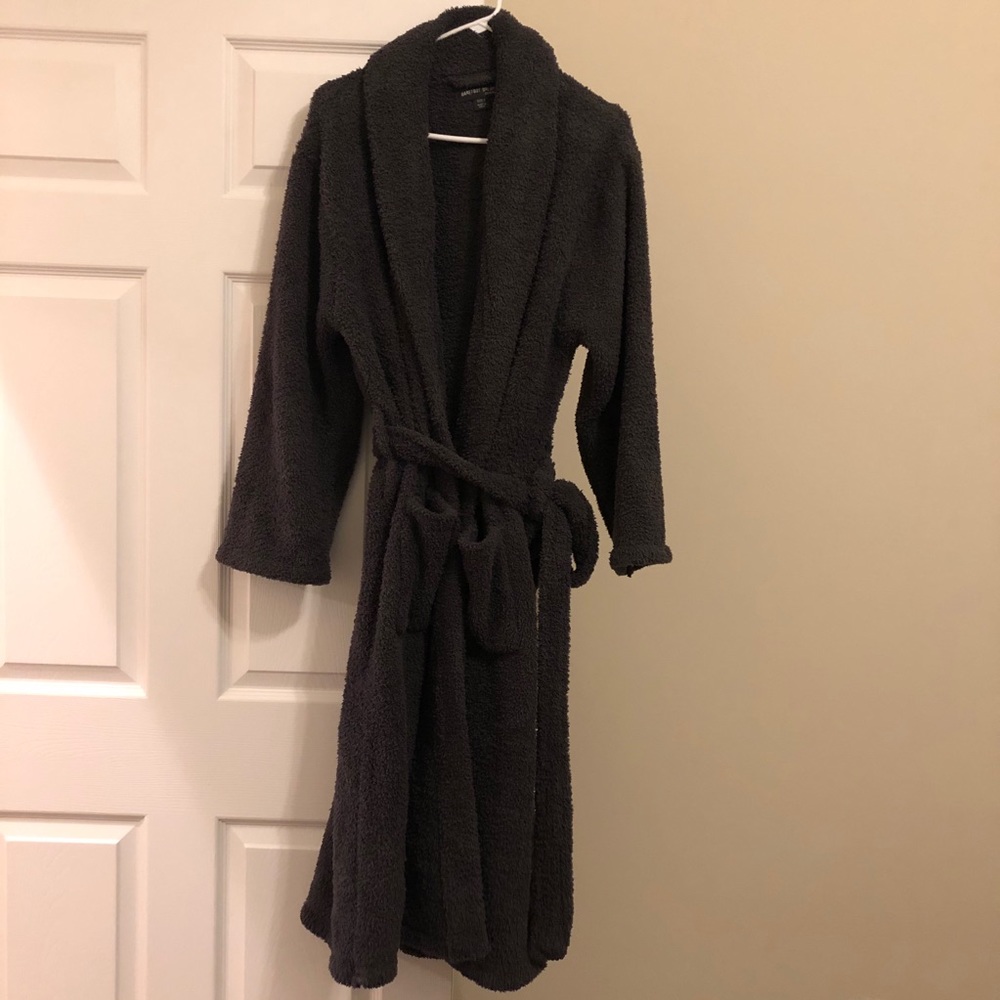 Barefoot Dreams CozyChic Size 2 Robe